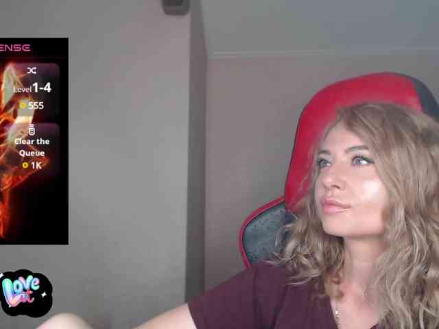 -Cinamon- webcam