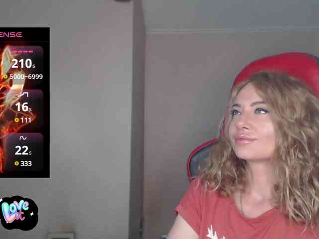 -Cinamon- webcam