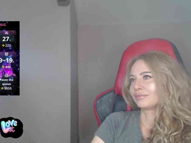 -Cinamon- webcam