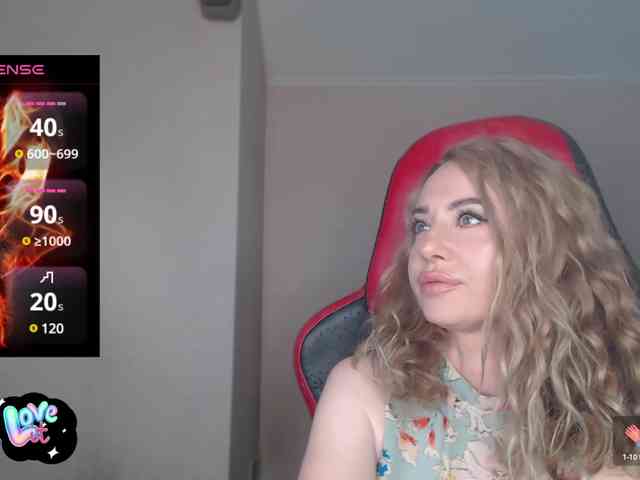 -Cinamon- webcam