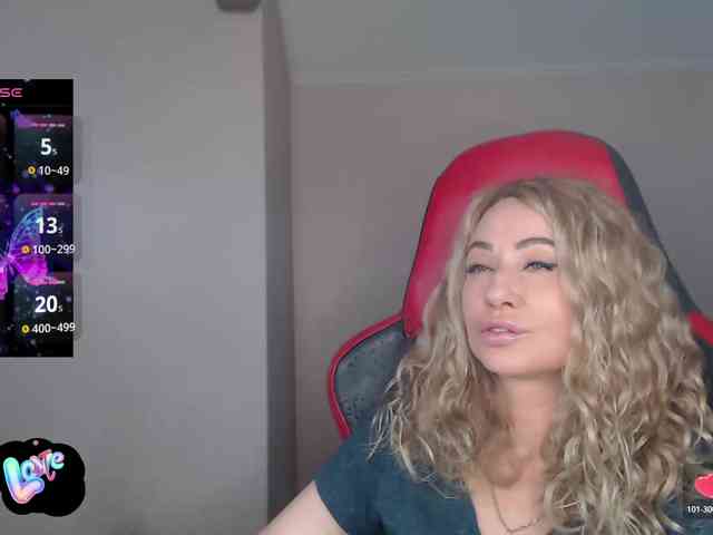-Cinamon- webcam
