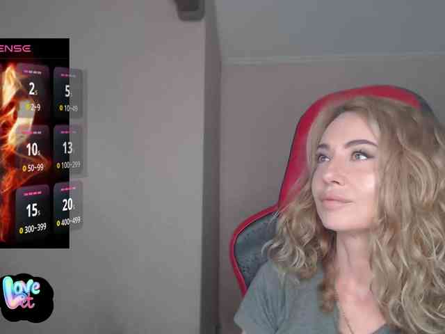 -Cinamon- webcam