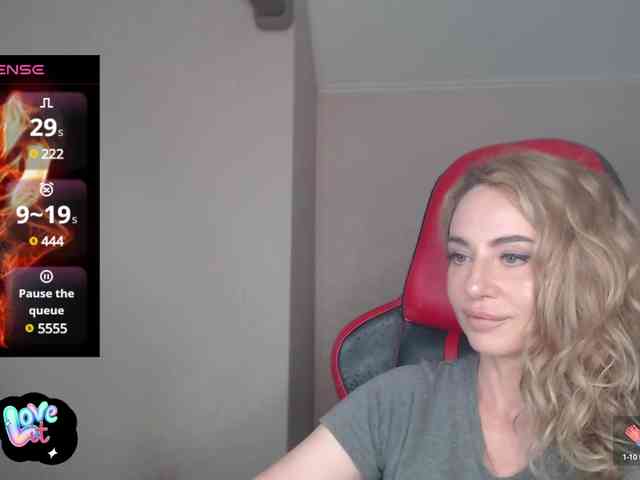 -Cinamon- webcam