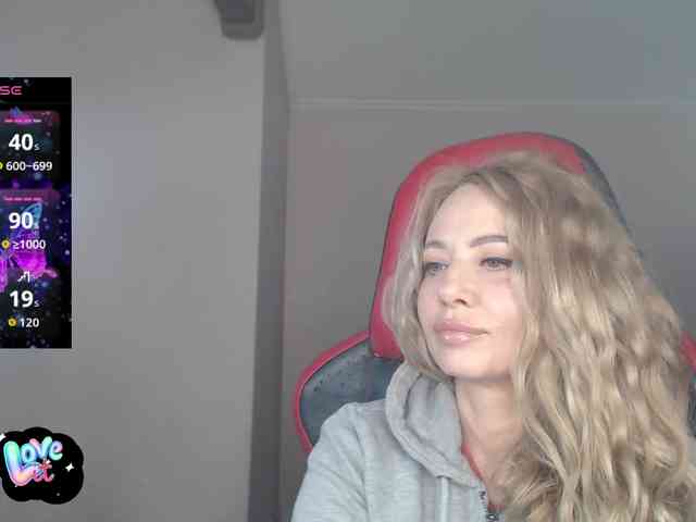 -Cinamon- webcam