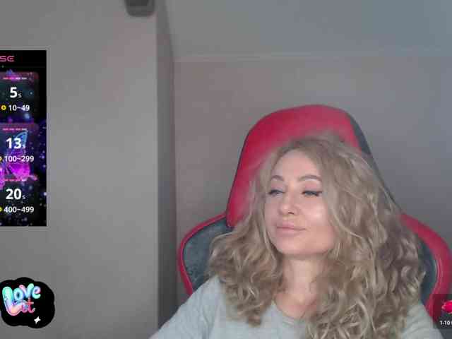 -Cinamon- webcam