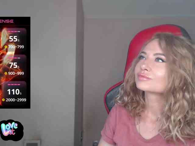 -Cinamon- webcam