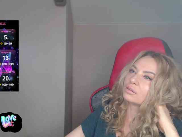 -Cinamon- webcam