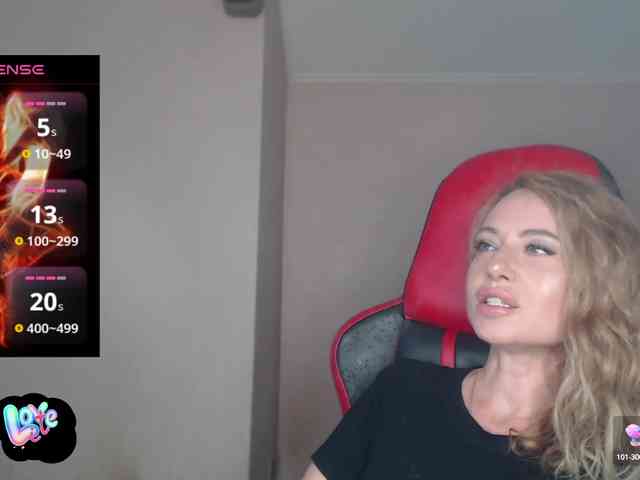 -Cinamon- webcam