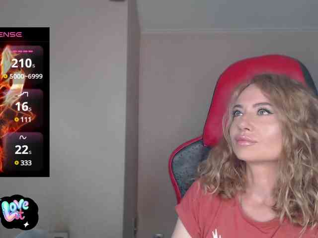 -Cinamon- webcam