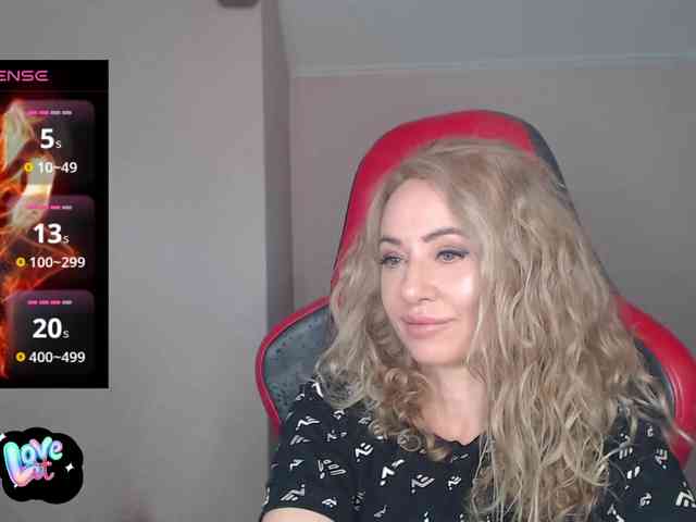 -Cinamon- webcam