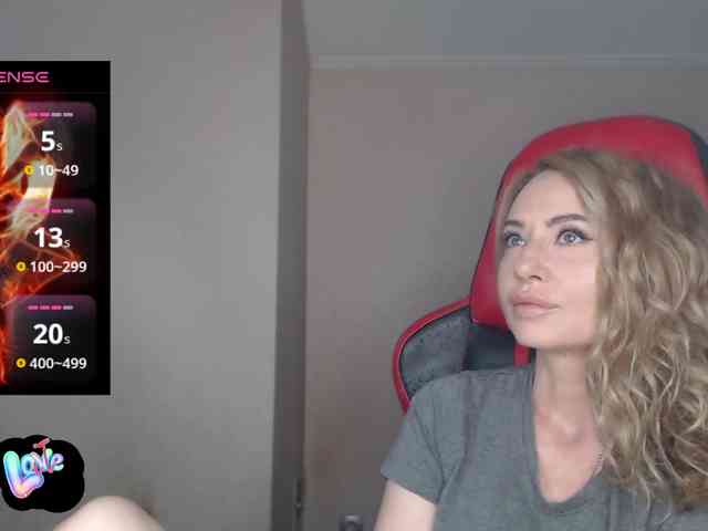-Cinamon- webcam