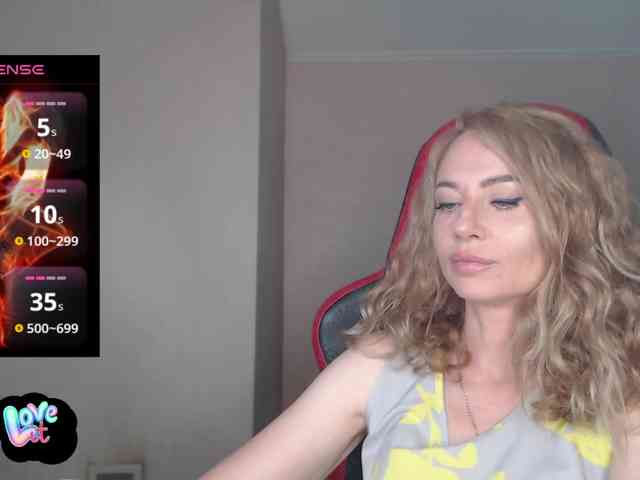 -Cinamon- webcam