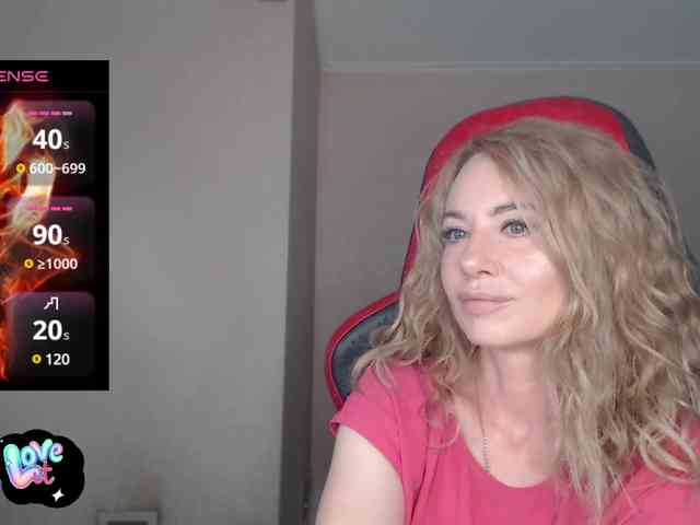 -Cinamon- webcam