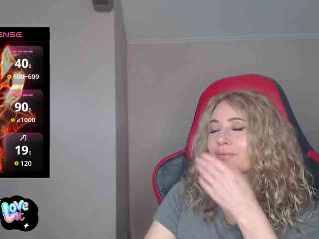 -Cinamon- webcam