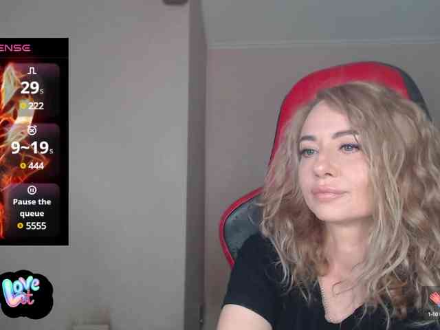 -Cinamon- webcam