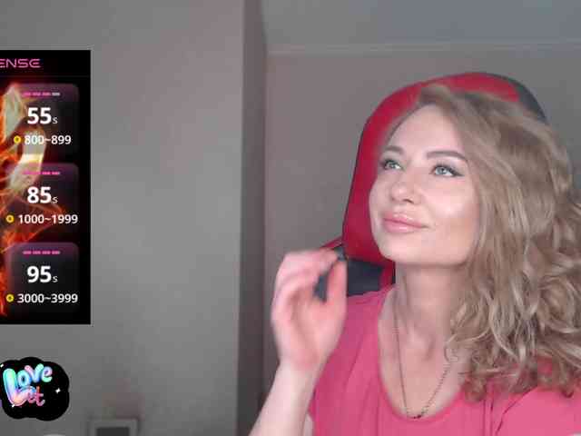 -Cinamon- webcam