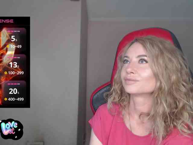 -Cinamon- webcam