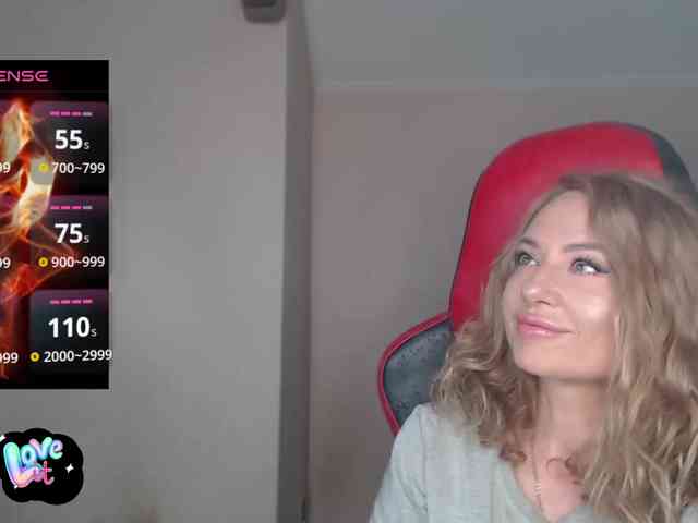 -Cinamon- webcam