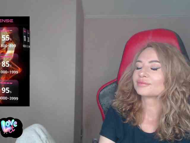 -Cinamon- webcam