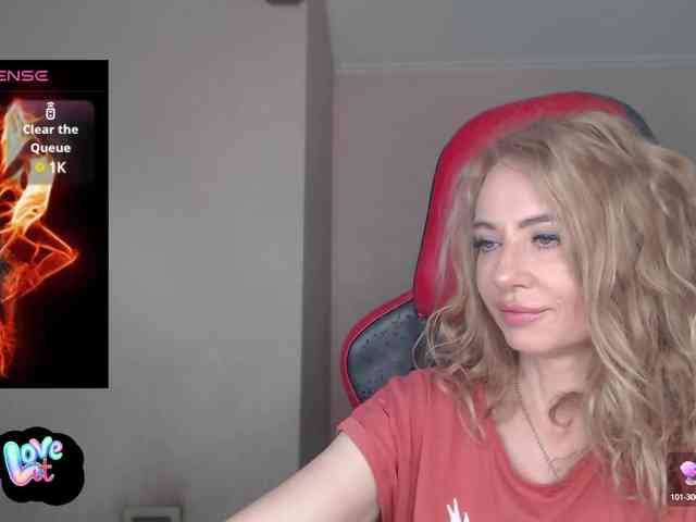 -Cinamon- webcam