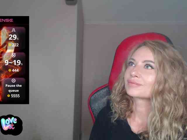 -Cinamon- webcam