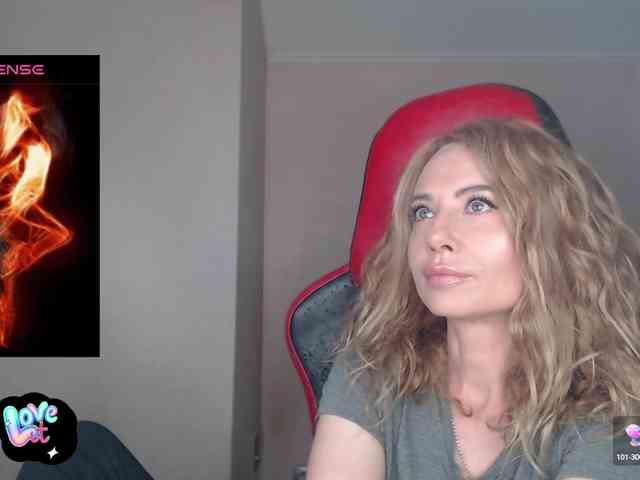 -Cinamon- webcam