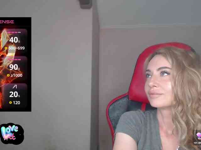 -Cinamon- webcam