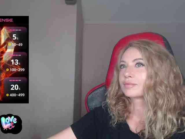 -Cinamon- webcam