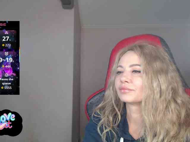 -Cinamon- webcam