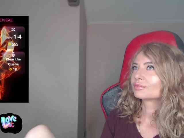 -Cinamon- webcam