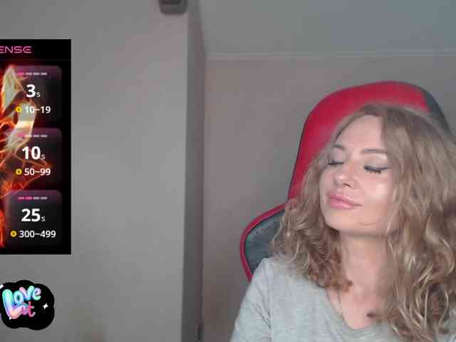 -Cinamon- webcam