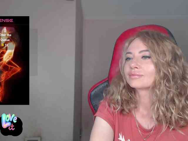 -Cinamon- webcam