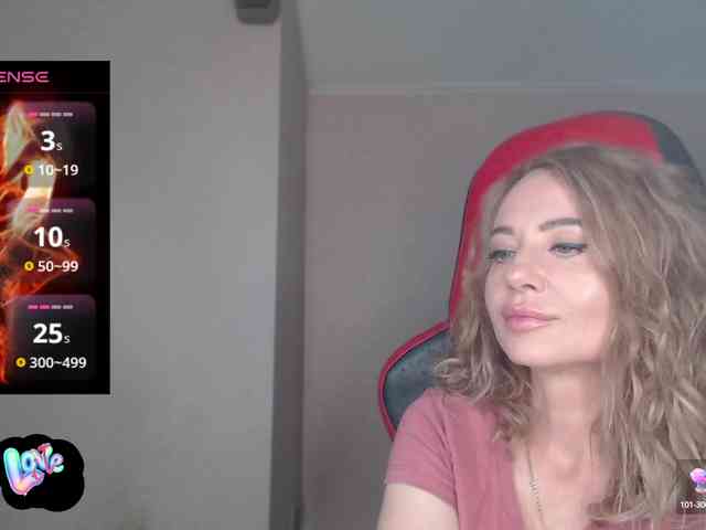-Cinamon- webcam