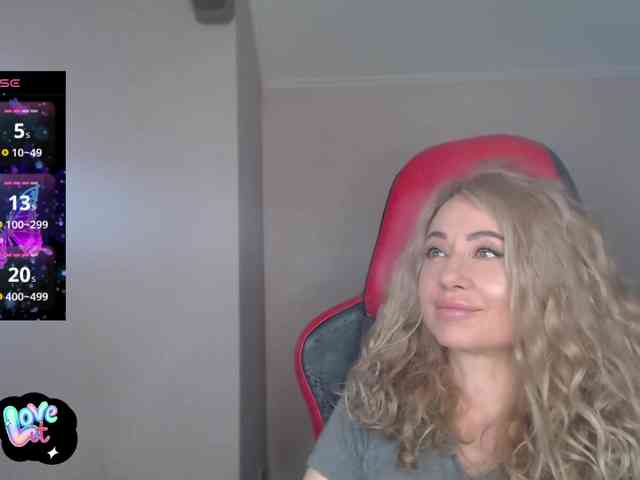 -Cinamon- webcam