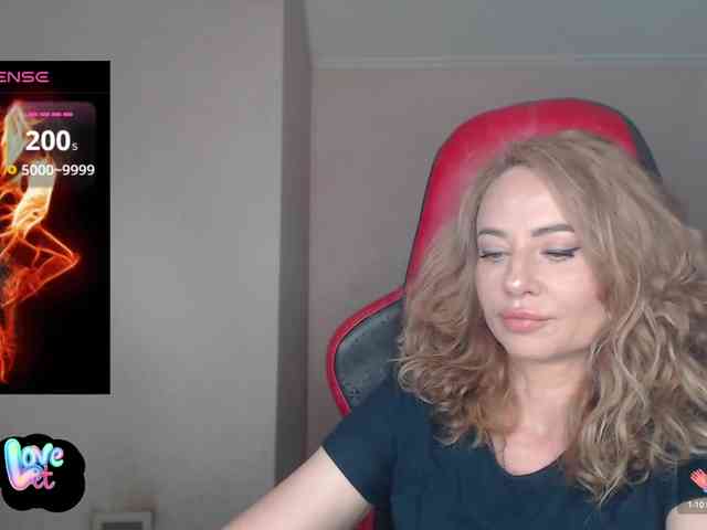-Cinamon- webcam