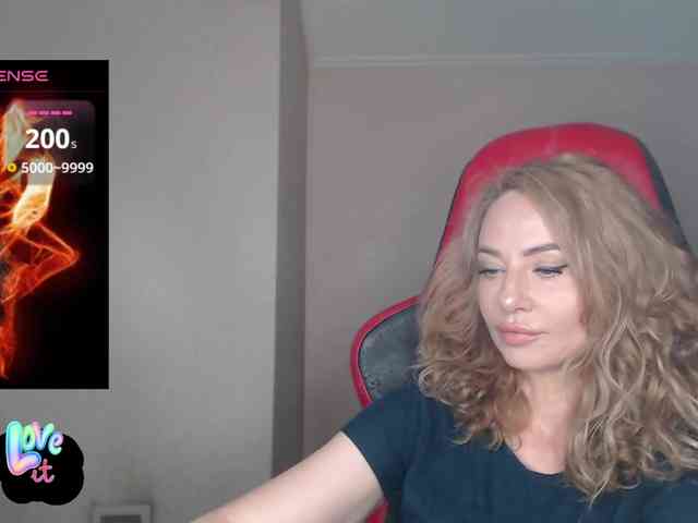 -Cinamon- webcam