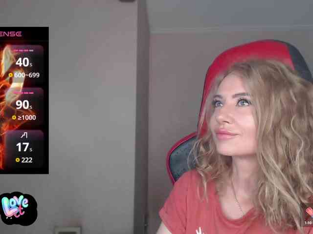-Cinamon- webcam
