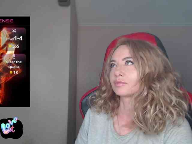 -Cinamon- webcam