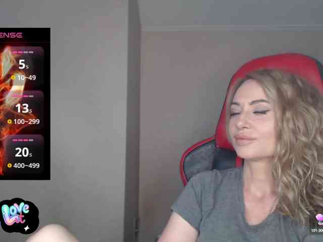 -Cinamon- webcam