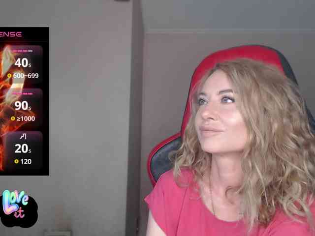 -Cinamon- webcam