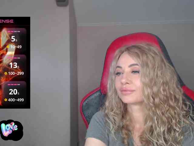 -Cinamon- webcam