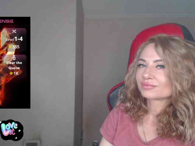 -Cinamon- webcam