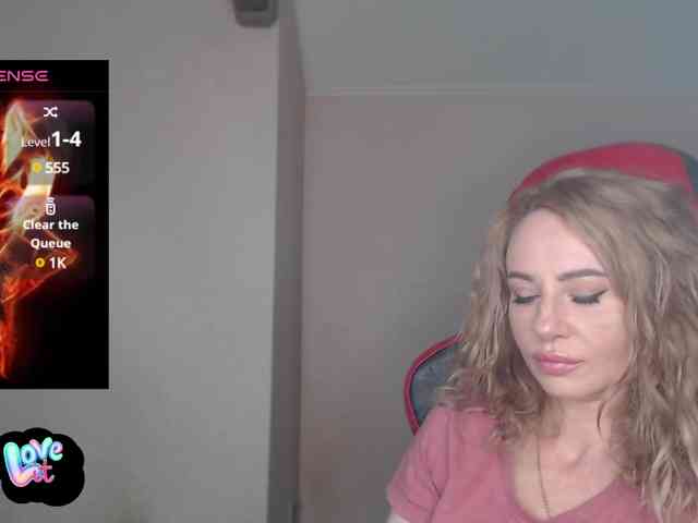 -Cinamon- webcam