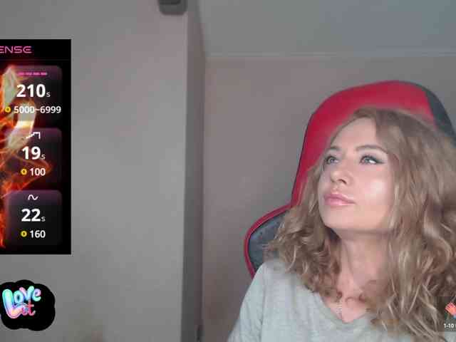 -Cinamon- webcam