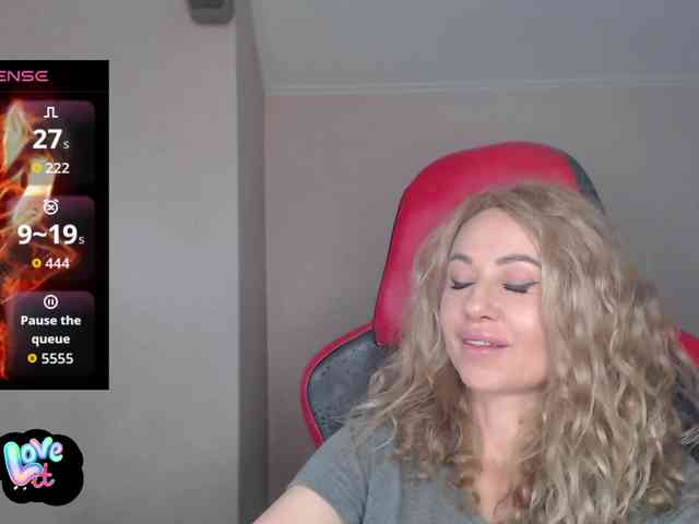 -Cinamon- webcam