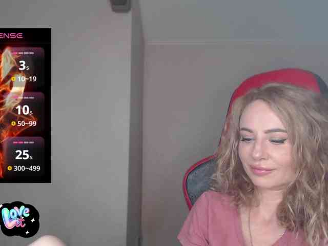 -Cinamon- webcam