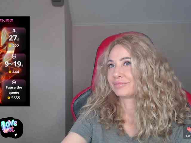-Cinamon- webcam