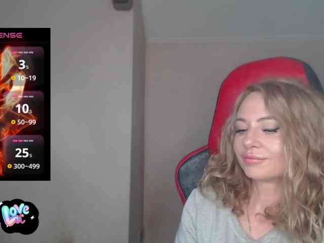 -Cinamon- webcam