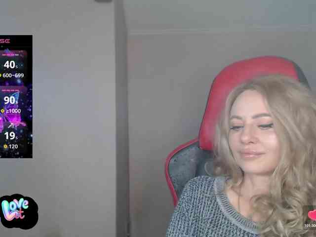 -Cinamon- webcam