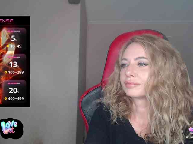 -Cinamon- webcam